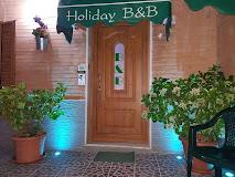 ALBERGO RISTORANTE HOLIDAY