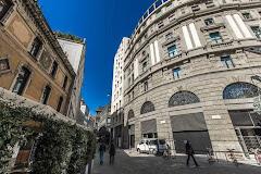 DUOMO VIEW DESIGN STUDIO