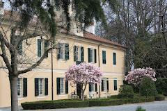 B&B Villa Cardellini - Dimora storica , Struttura di Charme, Oasi di R