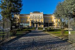 HOTEL VILLA MALPENSA
