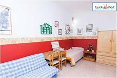 Casa Vacanze ROMA DAL MARE - Appartamento Campesa
