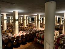 MAZZEI SRL CASTELLO DI FONTERUTOLI