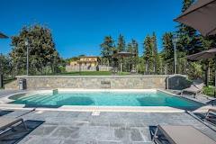 VILLA GHIANDAI