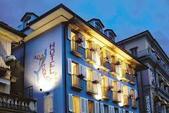 Hotel Aquadolce