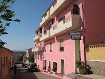HOTEL RISTORANTE SCANO