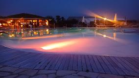 AGRITURISMO SAMPERI B&B A MARSALA