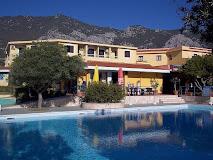 HOTEL SMERALDO