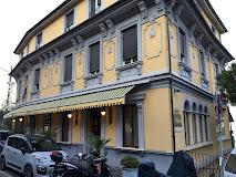 ALBERGO RISTORANTE BELVEDERE