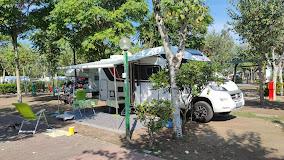 CAMPING ADRIATICO