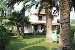 Hotel Residence Rosy
