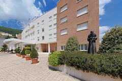 Centro di Spiritualita' Padre Pio