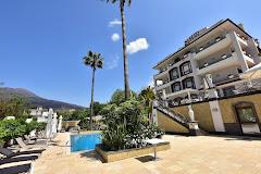 Palazzo Rosenthal Vesuview Hotel & Resort