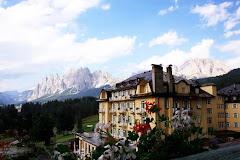 HOTEL MIRAMONTI MAJESTIC
