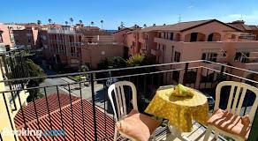 HOTEL VILLA ADA