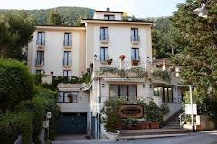 HOTEL RISTORANTE LE TERRAZZE