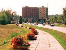 HOTEL SANTIN
