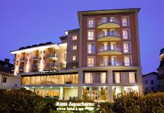 RIZZI AQUACHARME HOTEL (CENTRO BENESSERE)