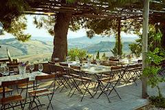 AGRITURISMO IL CASALE