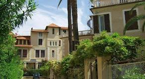 ALBERGO VILLA FIORENZA/VILLA BANKSIA