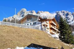 RESIDENCE LA RO
