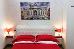 Luxury Rome Savini