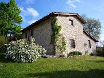 AGRITURISMO PORNANINO