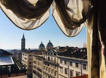 Hotel Champagne Palace