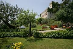 HOTEL CASTELLO MIRAMARE