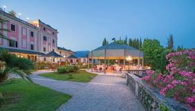 PARK HOTEL VILLA POTENZIANI