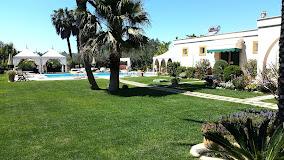 villa sicilia