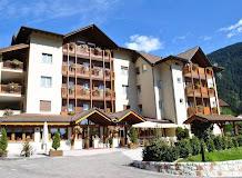HOTEL ZURIGO