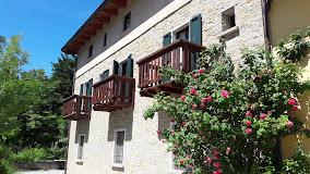 Lo Scoiattolo  Casa Vacanze