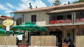 Villa Bagno Santo - Cafe' Lo Scangeo