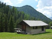 Garnì Bernard - Pozza di Fassa