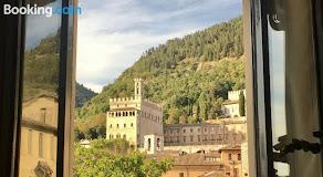 PORTA MARMOREA HOTEL
