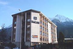 CLASSHOTEL AOSTA