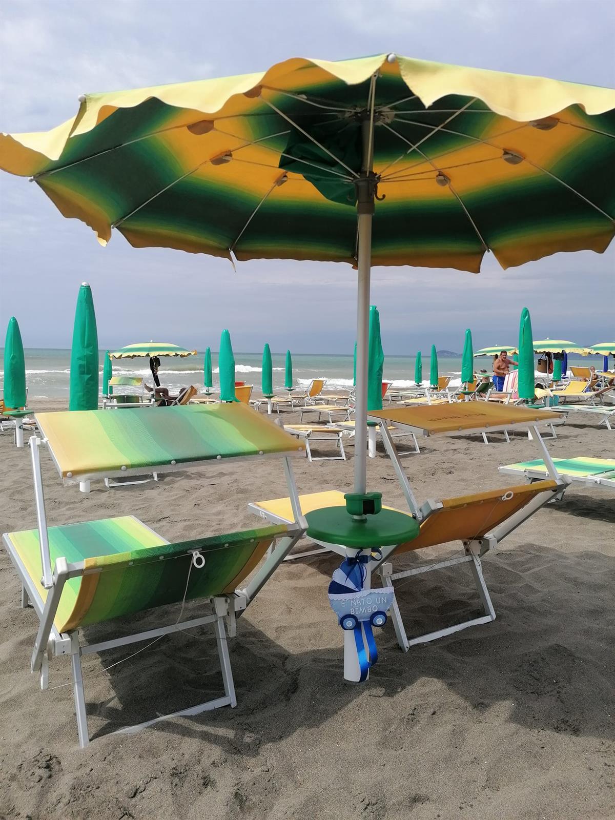 Lido il Pesce Innamorato
