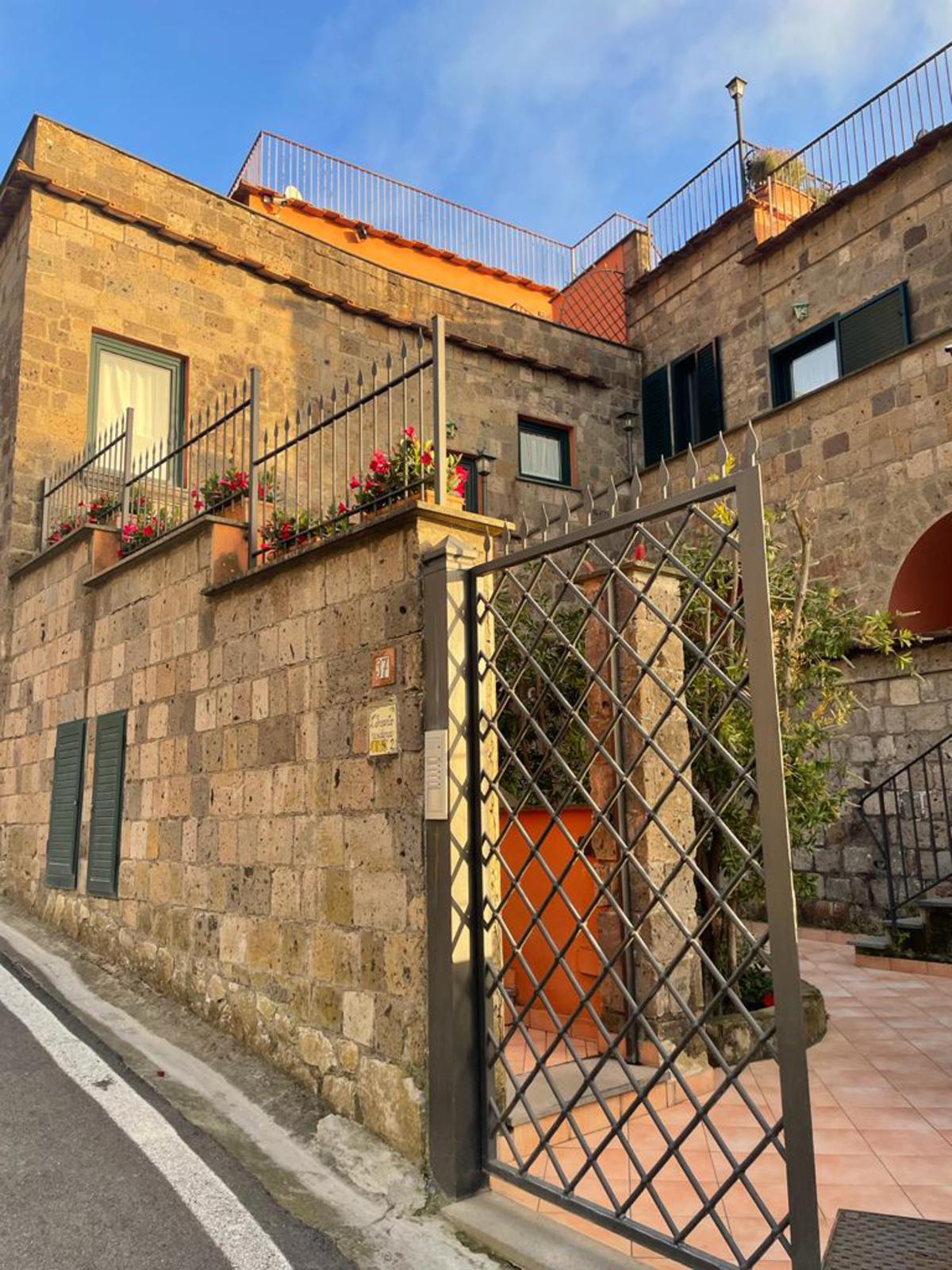 Residence L'Incanto Sorrento 