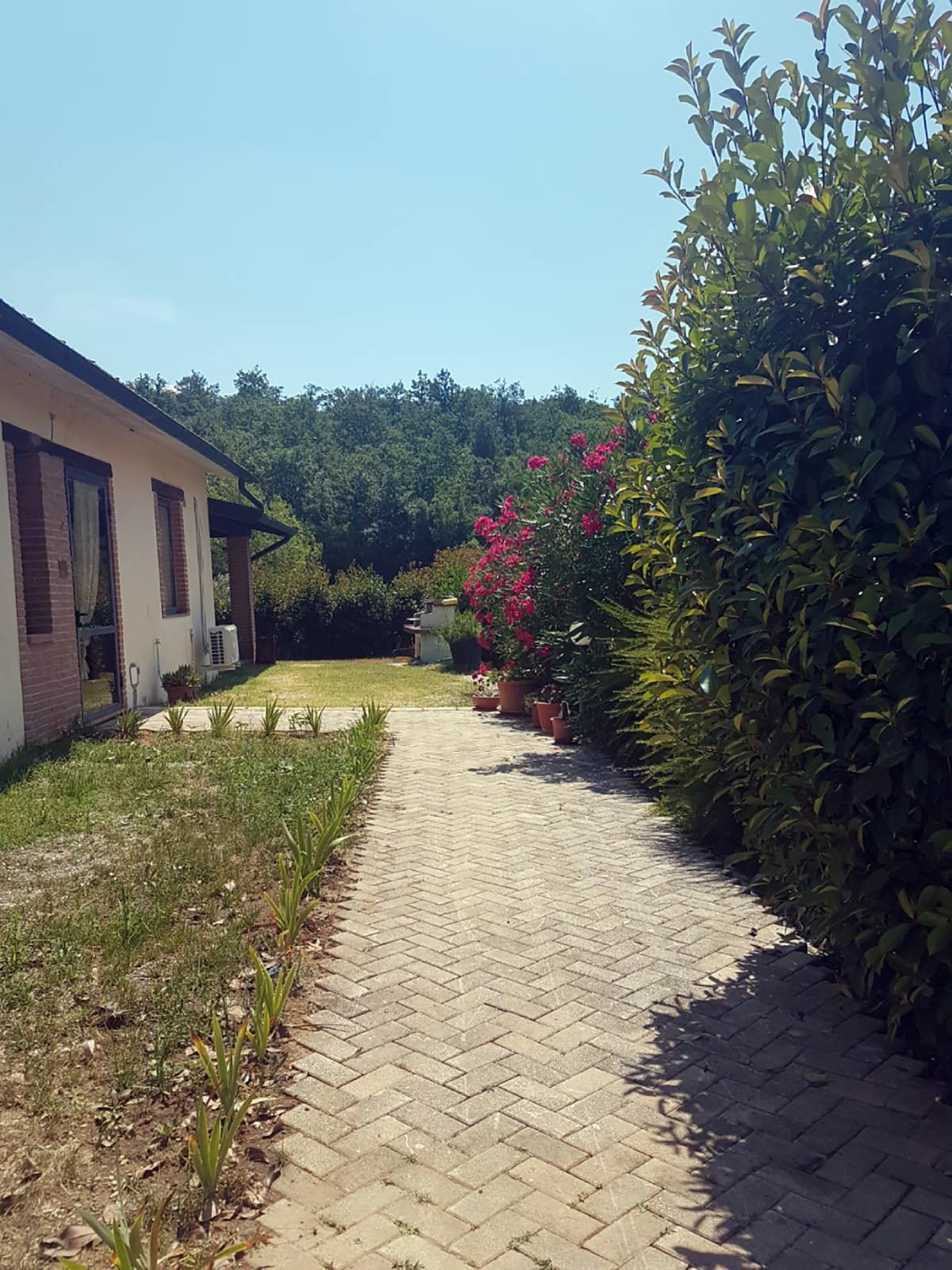 Podere Orto