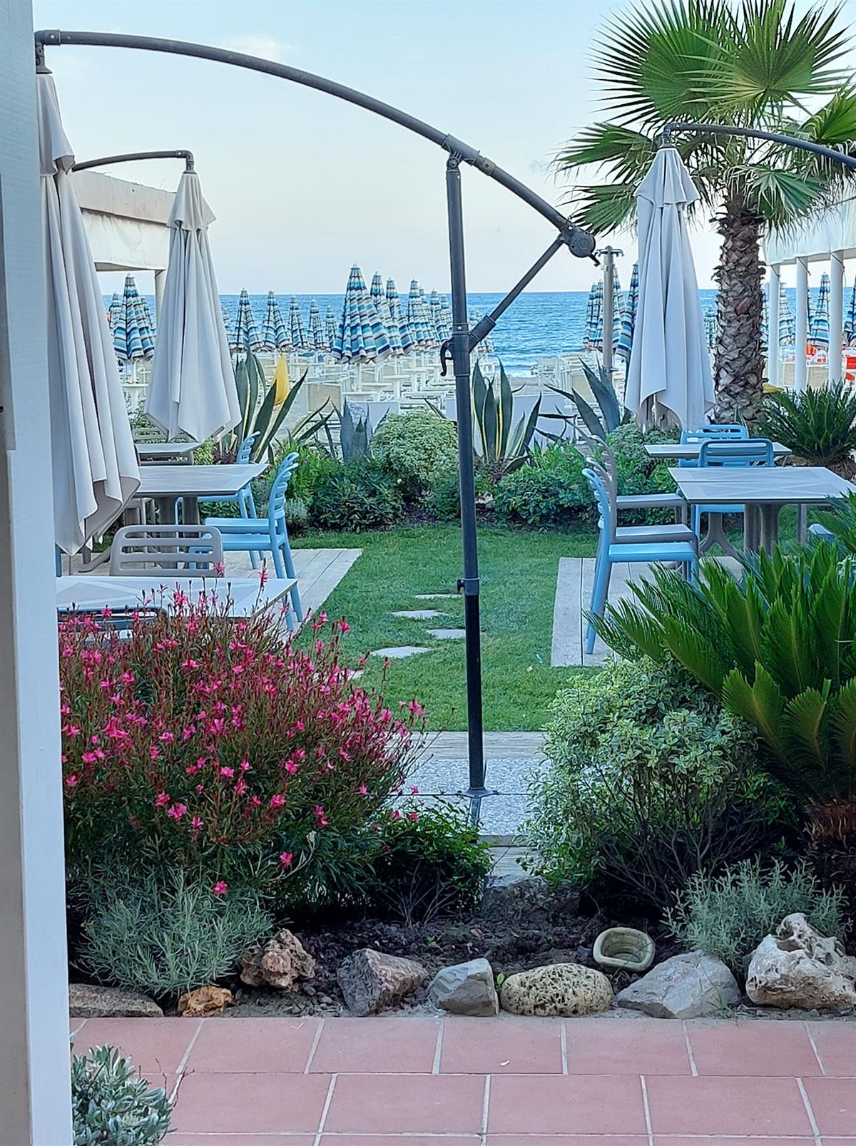 Bagno Florio