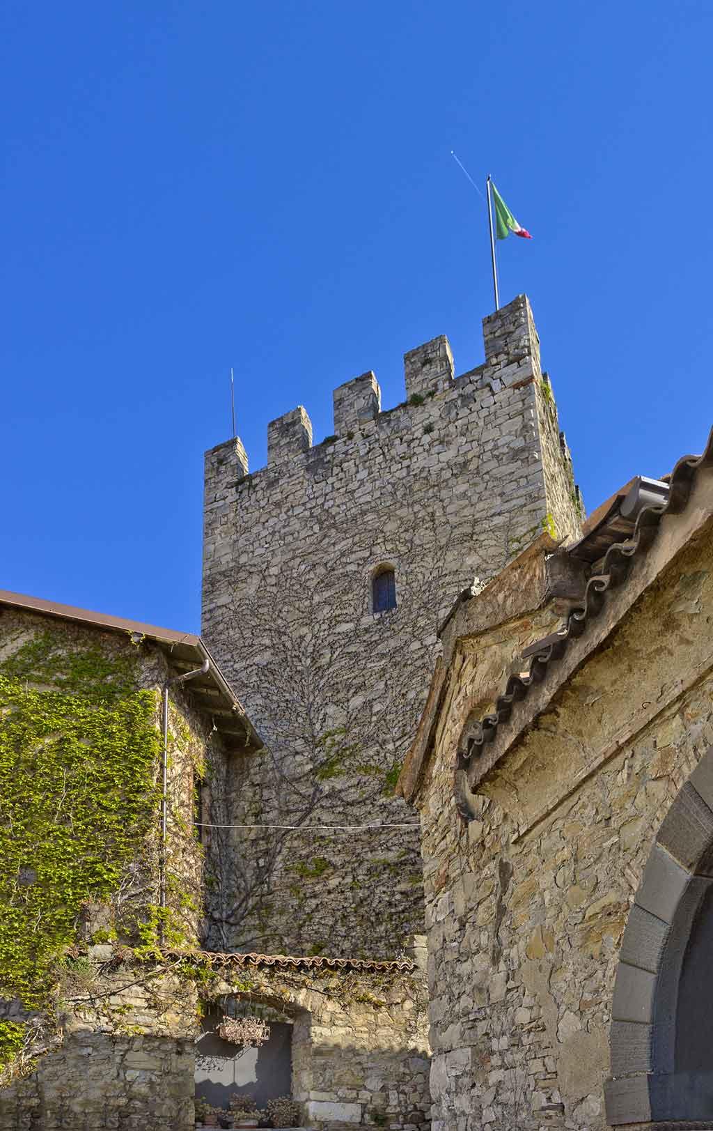 Castello di Grumello