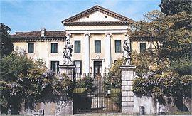 Villa Rigono Savioli