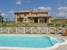 Agriturismo La Valle Dimenticata