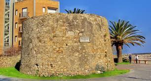 Torre Saracena