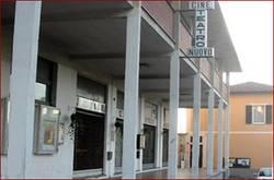 Teatro Nuovo Rebbio