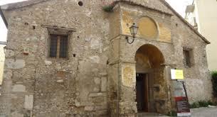 Chiesa del Santissimo Salvatore