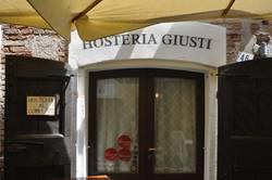 Hosteria Giusti