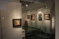 Galleria d'arte Goldoni