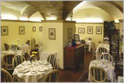 Antica Trattoria San Lorenzo
