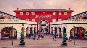 Franciacorta Outlet Village